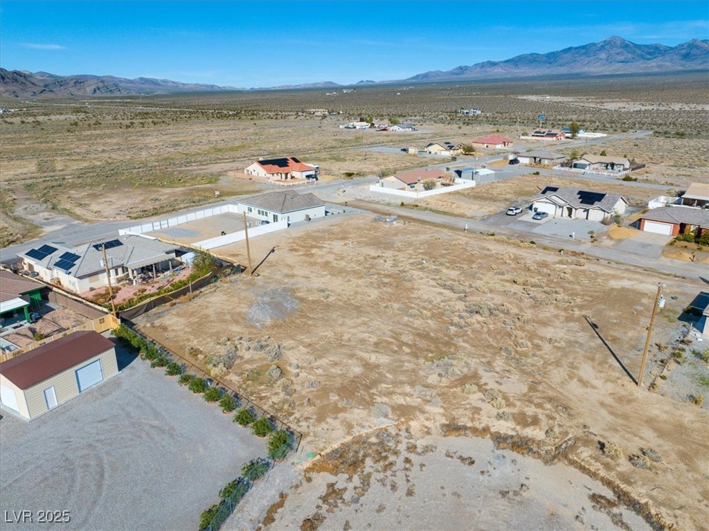 6540 North Frontier Court Pahrump NV 89060