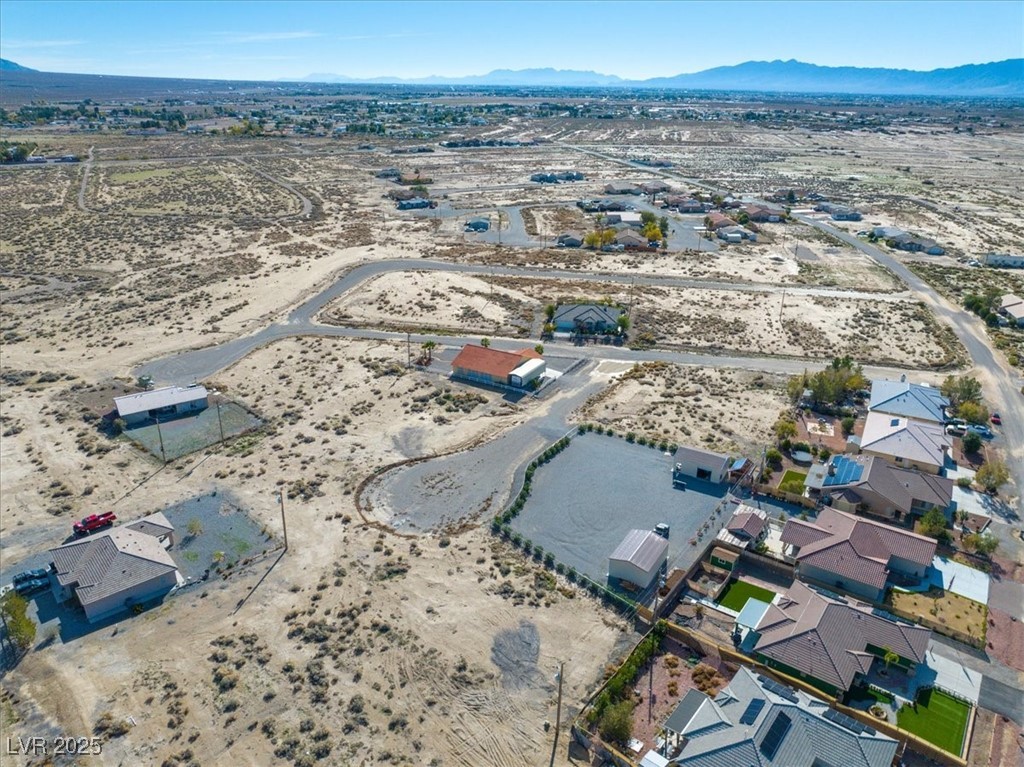 6540 North Frontier Court Pahrump NV 89060
