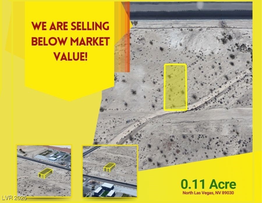3 Revere North Las Vegas NV 89030