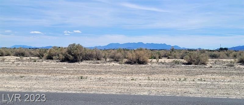 3121 East Gamebird Road Pahrump NV 89048
