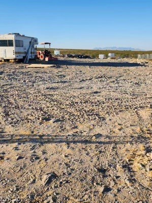 1531 Pony Drive Pahrump NV 89060