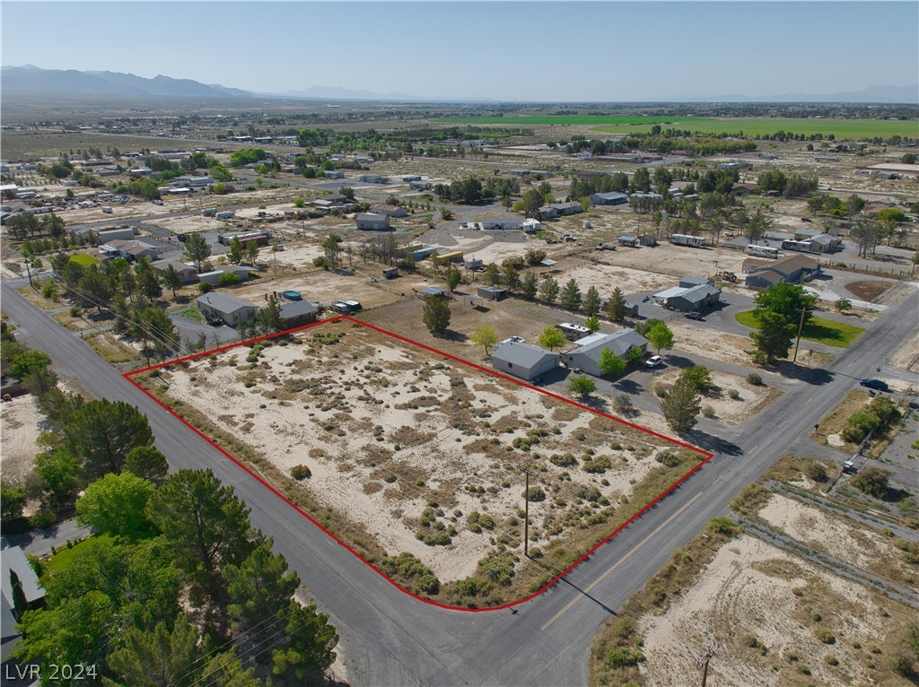 2231 North David Street Pahrump NV 89060