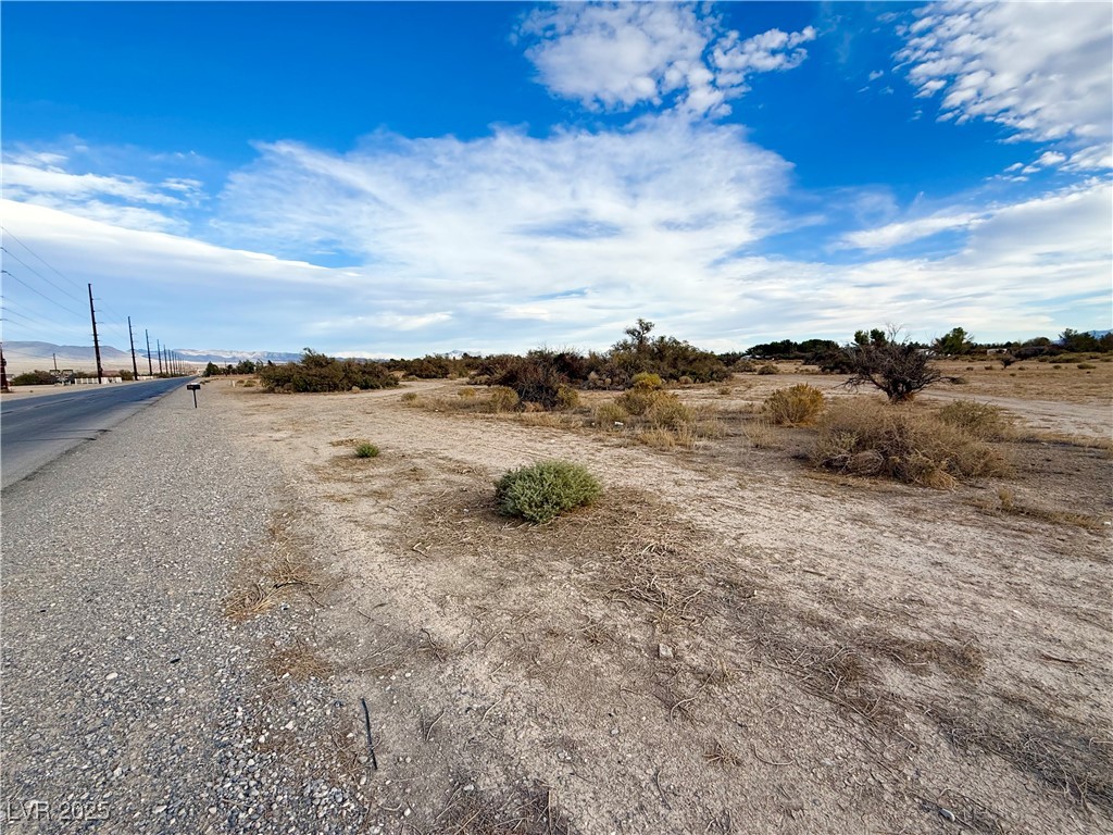 3551 East Thousandaire Boulevard Pahrump NV 89061