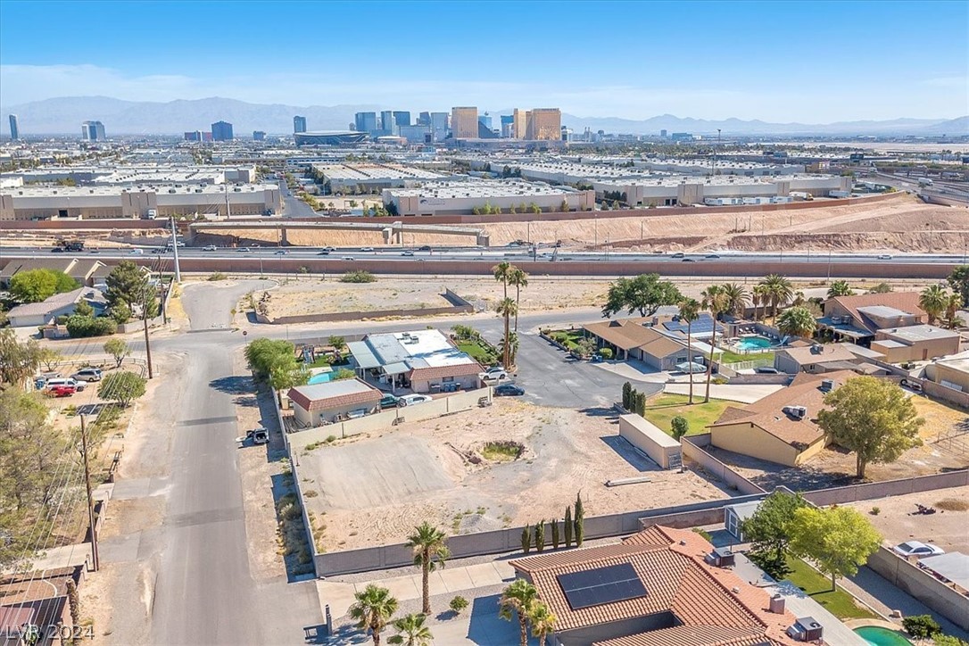 3565 West Maule Avenue Las Vegas NV 89118