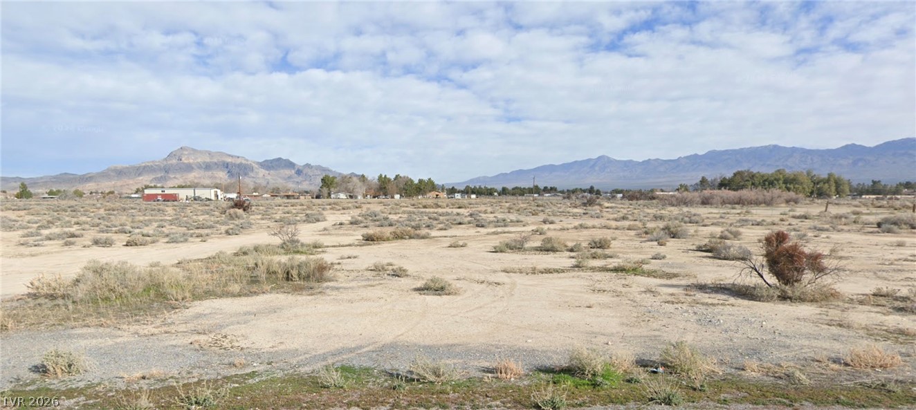 2280 Shady Lane Pahrump NV 89060
