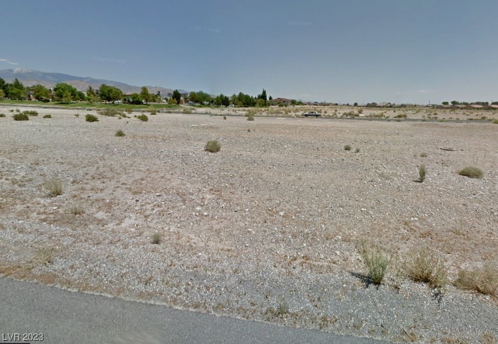 1831 East Firebird Circle Pahrump NV 89048