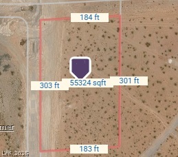 0 South East Corner Of Hualapai & Pebble Las Vegas NV 89178