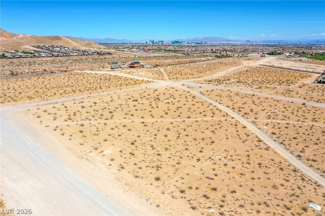 0 South East Corner Of Hualapai & Pebble Las Vegas NV 89178