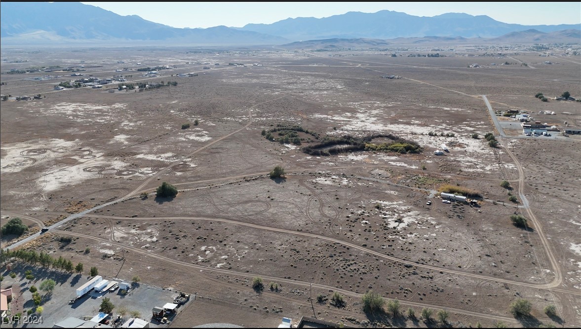 2130 West Calvada Boulevard Pahrump NV 89048