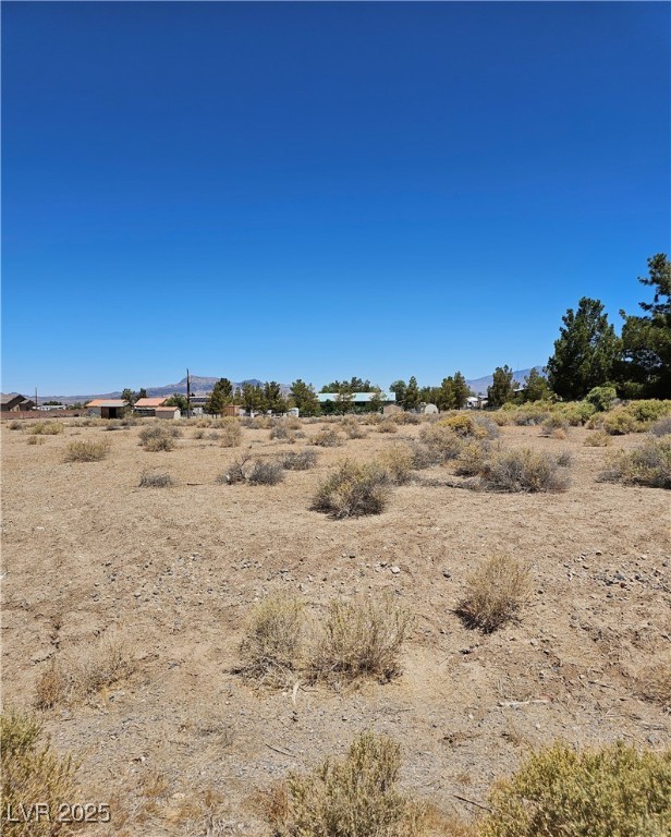 1280 Huckleberry Pahrump NV 89048