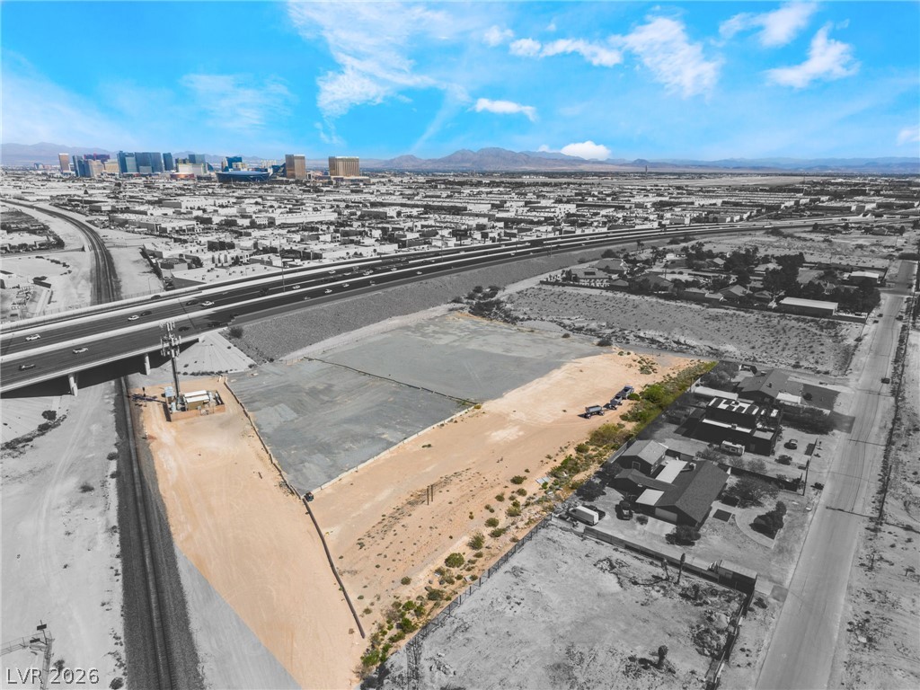 Rogers Street Las Vegas NV 89118
