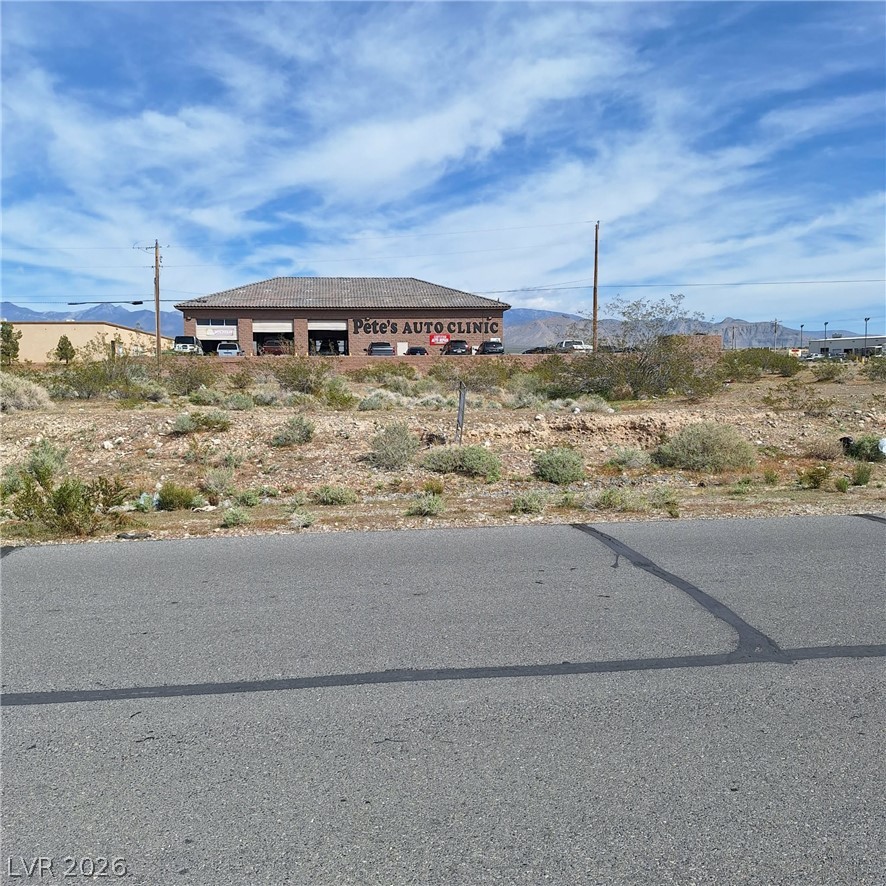 251 Emery Street Pahrump NV 89048