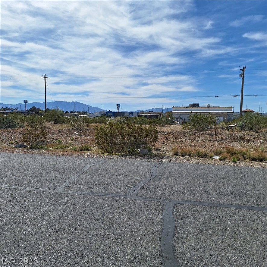 251 Emery Street Pahrump NV 89048