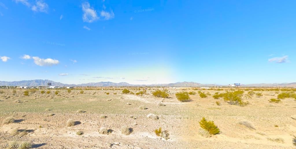 540 North Emery Street Pahrump NV 89048
