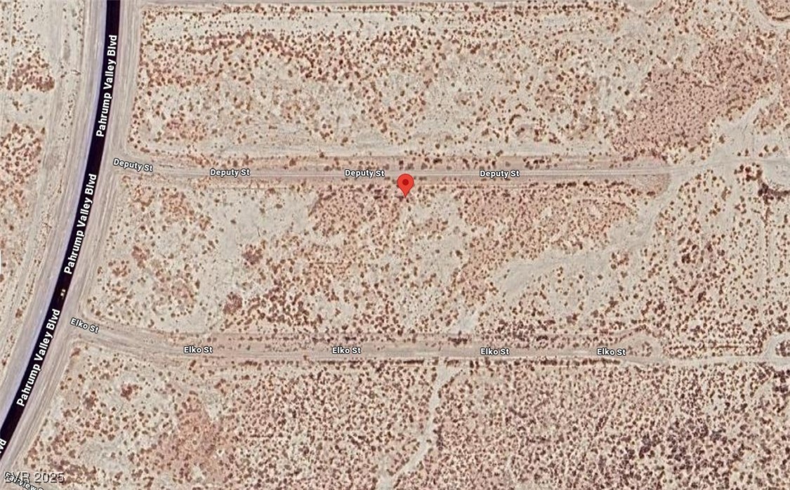 1491 Deputy Street Pahrump NV 89048