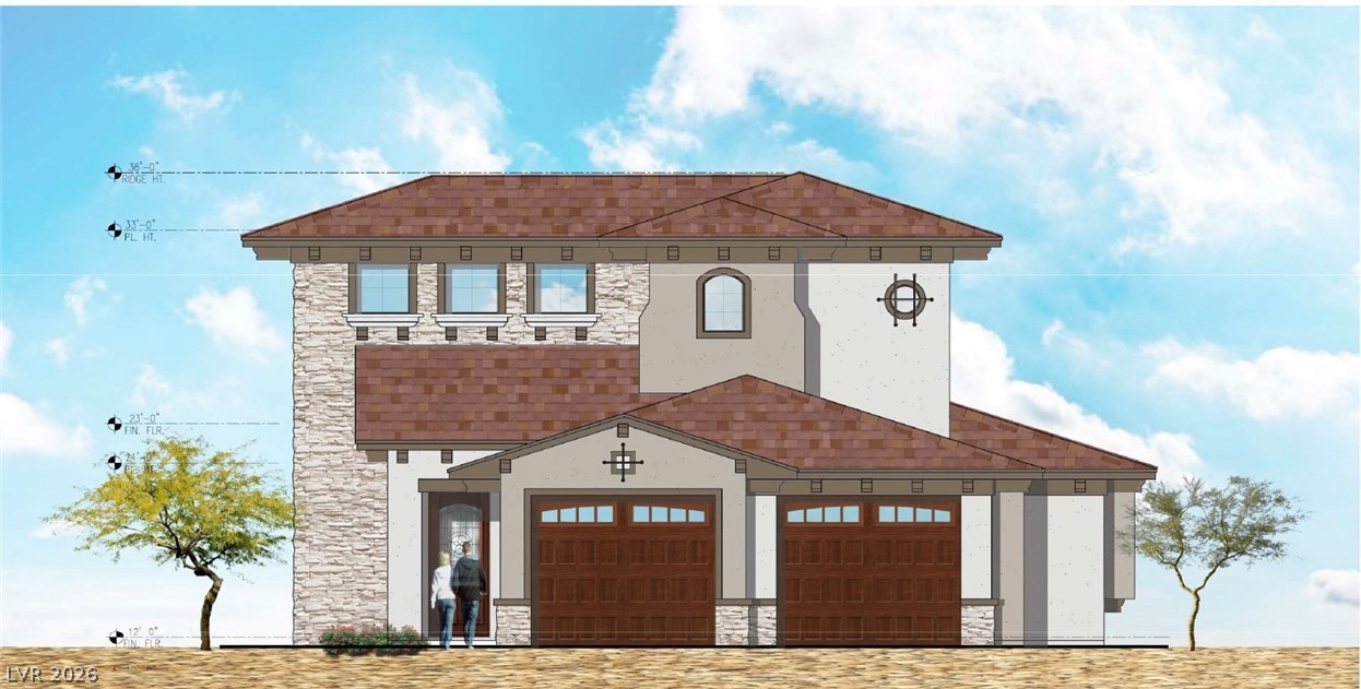 2 Via Lido Henderson NV 89011
