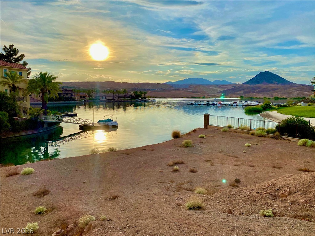 2 Via Lido Henderson NV 89011