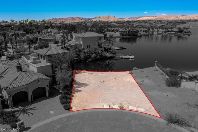 2 Via Lido Henderson NV 89011