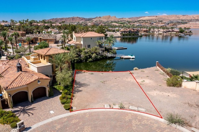 2 Via Lido Henderson NV 89011