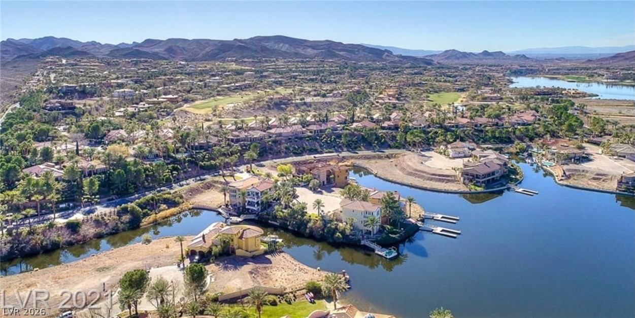 2 Via Lido Henderson NV 89011