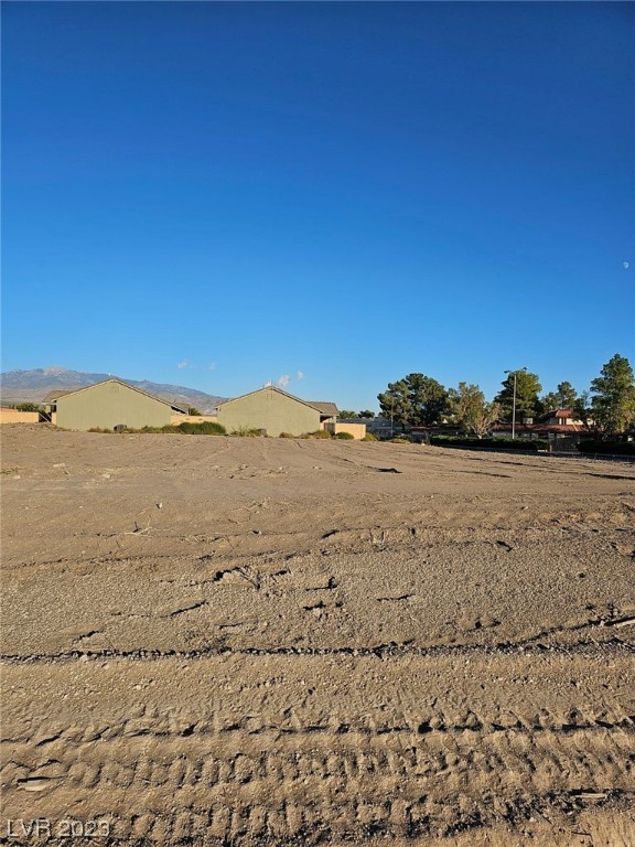 1121 South Ogden Avenue Pahrump NV 89048