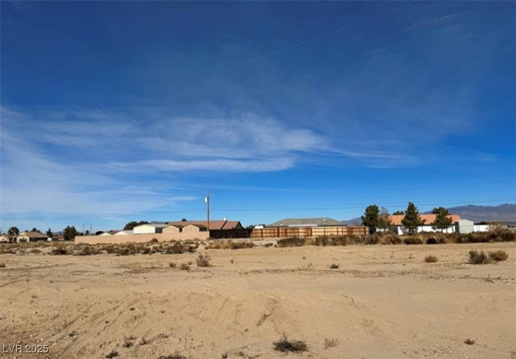 240 East Elmont Street Pahrump NV 89048