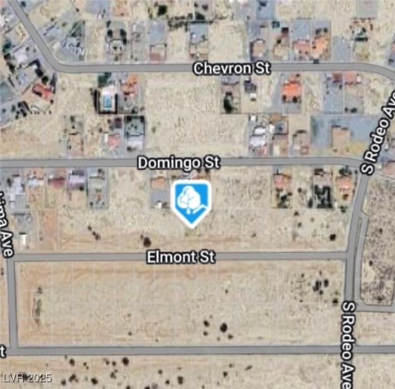 240 East Elmont Street Pahrump NV 89048