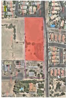 3120 East Eldorado Lane Las Vegas NV 89120