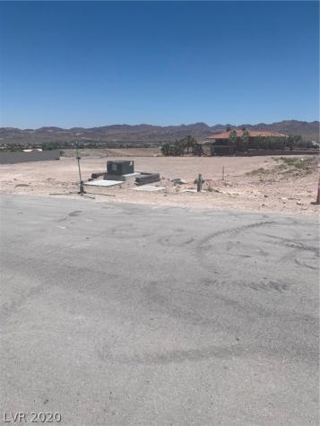 Arrowhead Trails Henderson NV 89002
