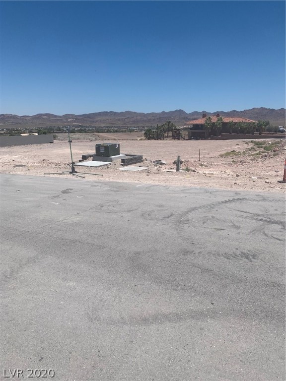Arrowhead Trails Henderson NV 89002