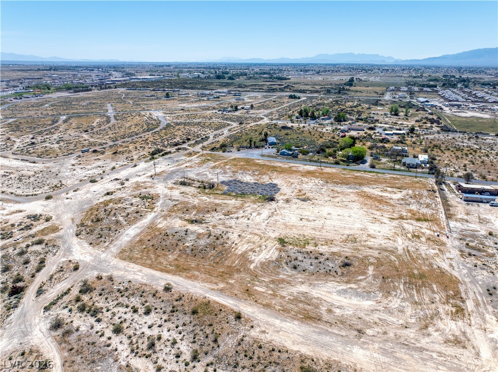 450 East Gemini Drive Pahrump NV 89060