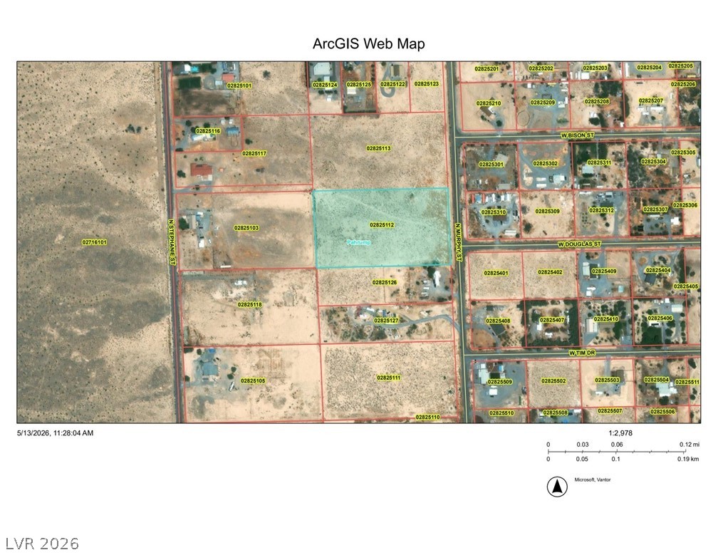 Pahrump NV 89041