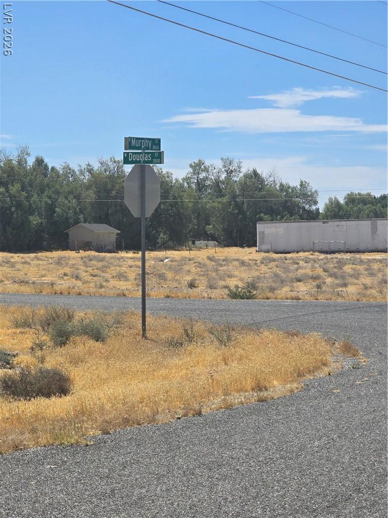 3830 North Murphy Street Pahrump NV 89041