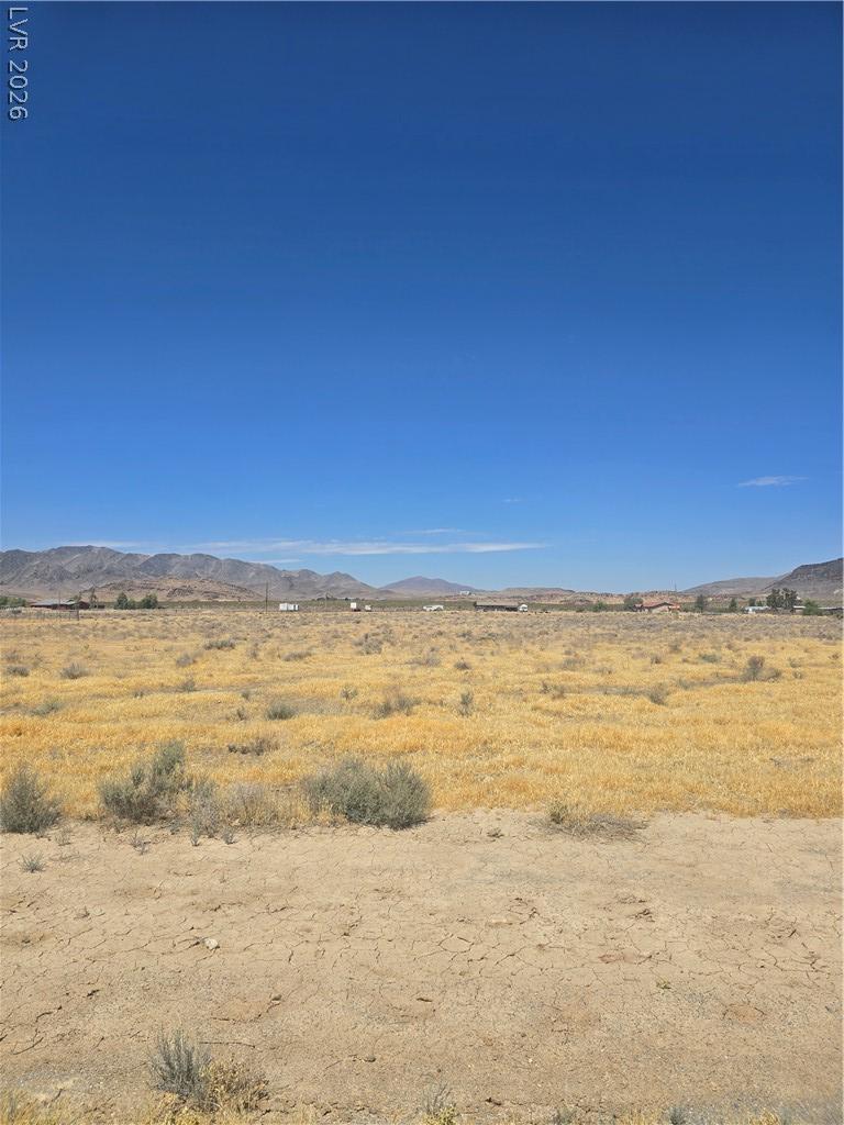 3830 North Murphy Street Pahrump NV 89041