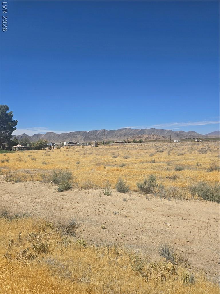 3830 North Murphy Street Pahrump NV 89041