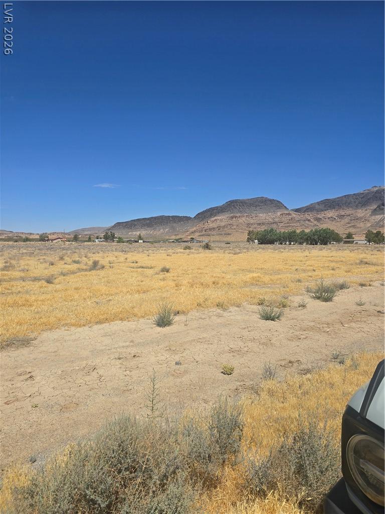 3830 North Murphy Street Pahrump NV 89041