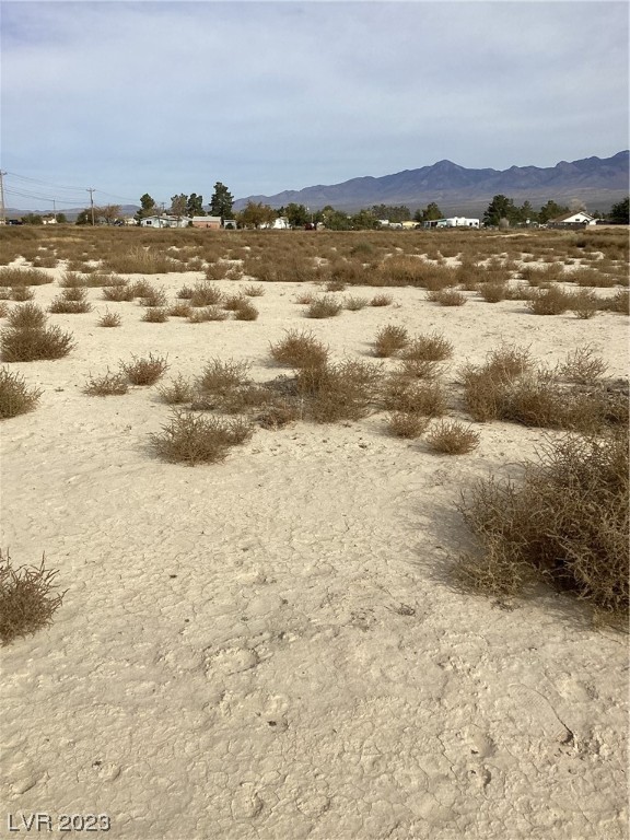 40 East Red Horse Street Pahrump NV 89060