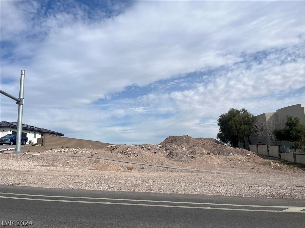 316 East Paradise Hills Drive Henderson NV 89002