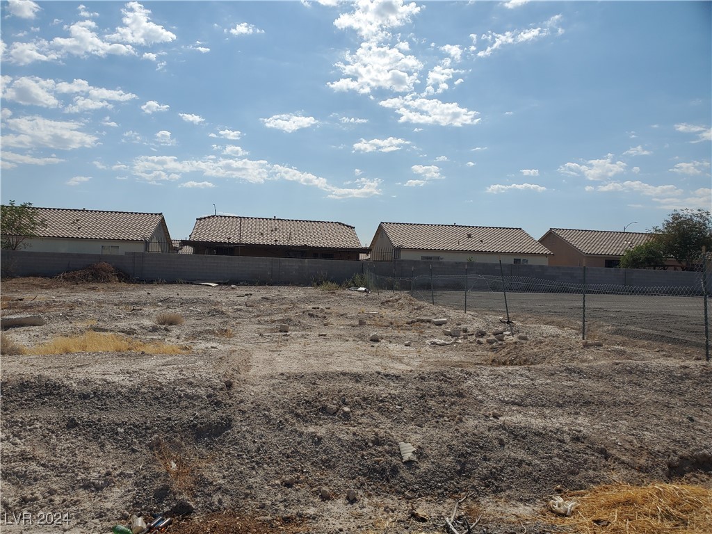 North Las Vegas NV 89030