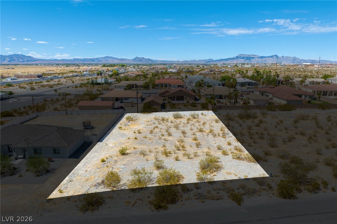 2260 South Pampa Avenue Pahrump NV 89048