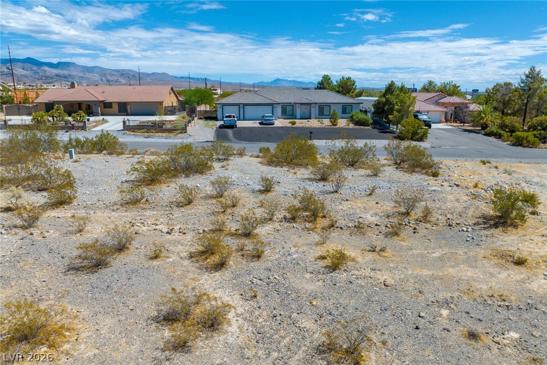 2260 South Pampa Avenue Pahrump NV 89048