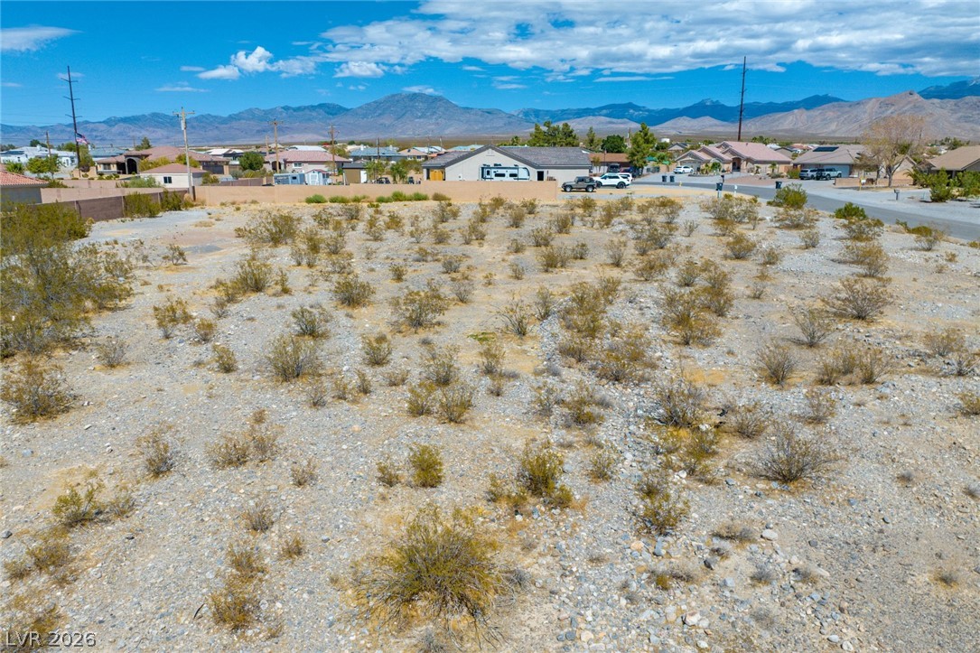 2260 South Pampa Avenue Pahrump NV 89048