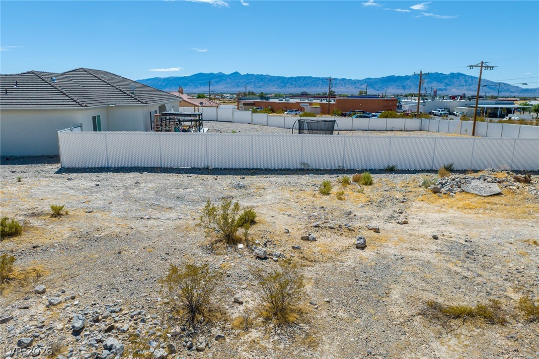 2260 South Pampa Avenue Pahrump NV 89048