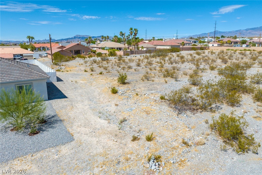 2260 South Pampa Avenue Pahrump NV 89048