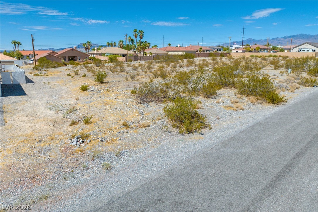 2260 South Pampa Avenue Pahrump NV 89048
