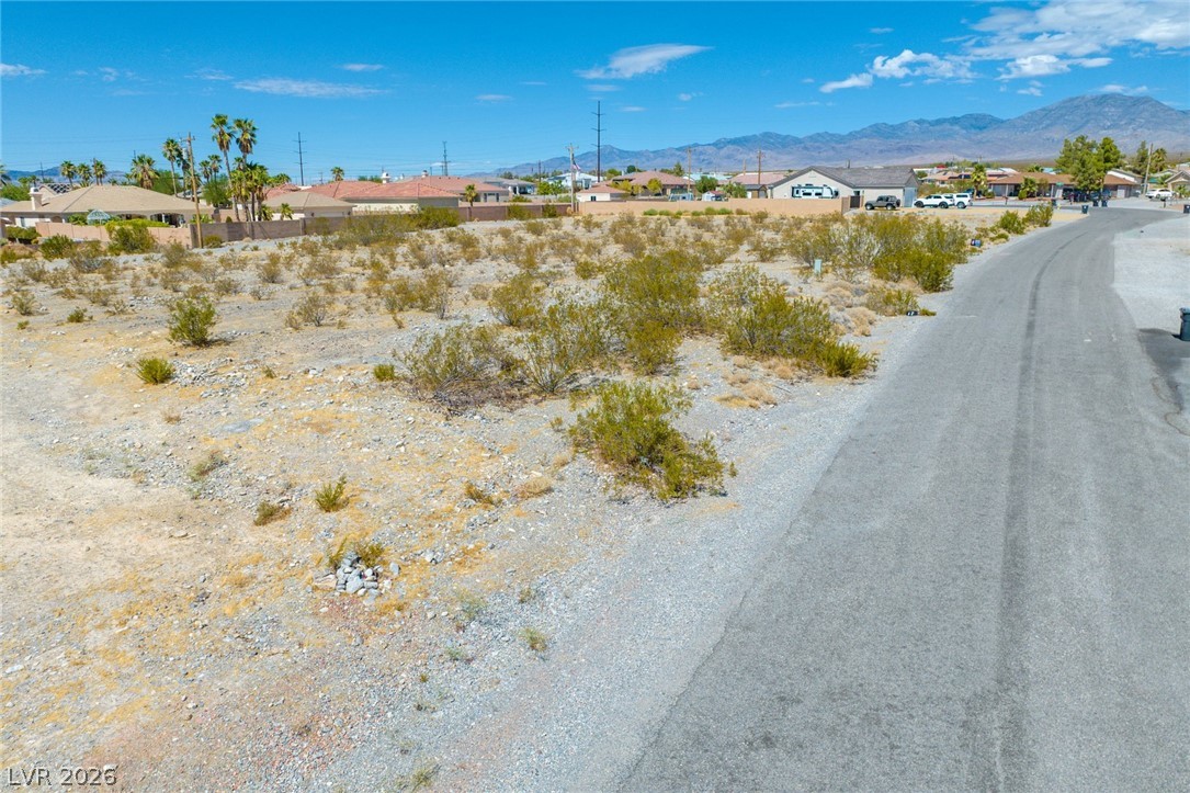 2260 South Pampa Avenue Pahrump NV 89048