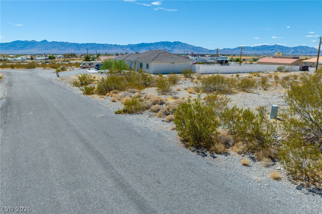 2260 South Pampa Avenue Pahrump NV 89048