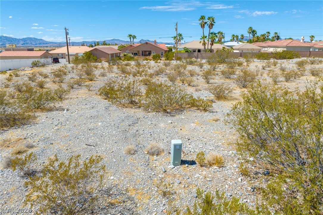 2260 South Pampa Avenue Pahrump NV 89048