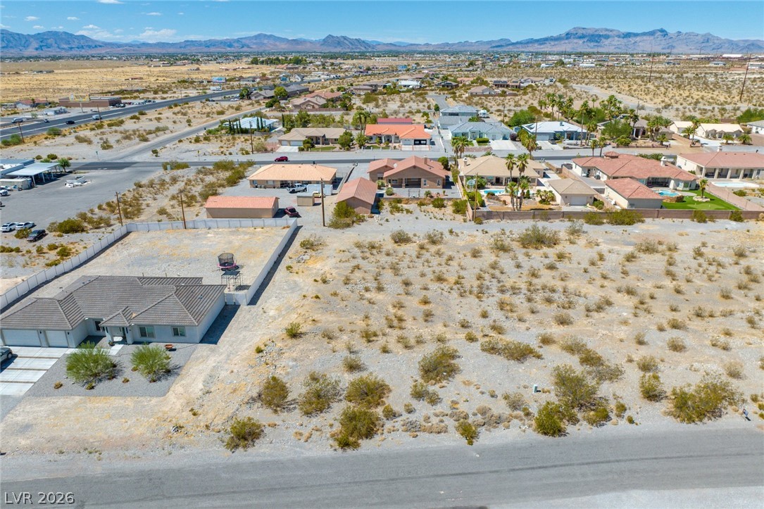 2260 South Pampa Avenue Pahrump NV 89048