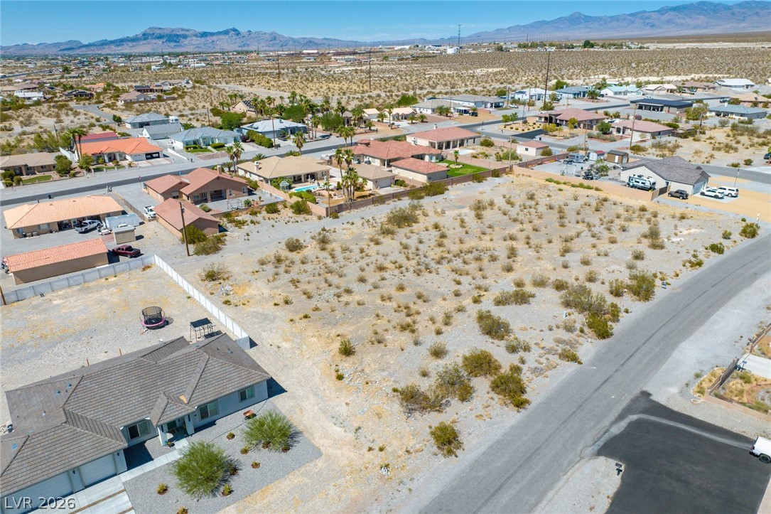 2260 South Pampa Avenue Pahrump NV 89048